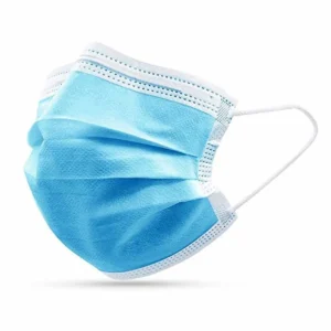 Disposable Face Mask