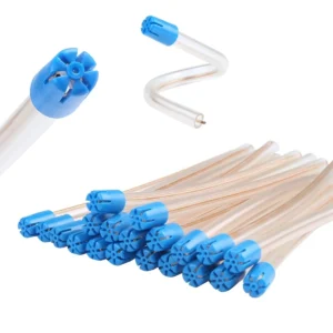 Dental Suction Tips (Saliva Ejector)