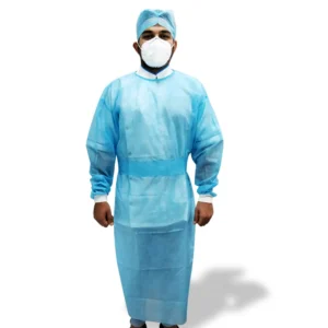 Disposable Gown