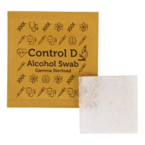 Alcohol Swabs & Wipes
